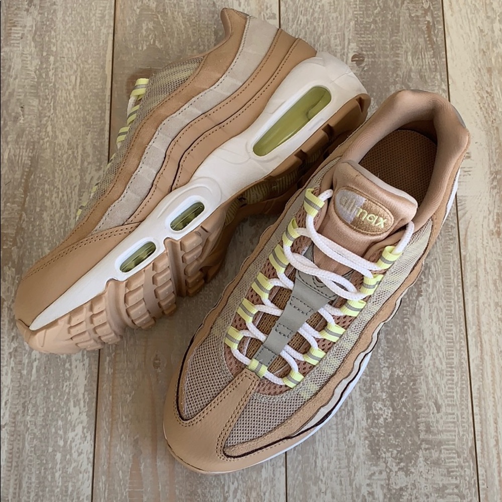 NWT Nike air Max 95 - Picture 8 of 8